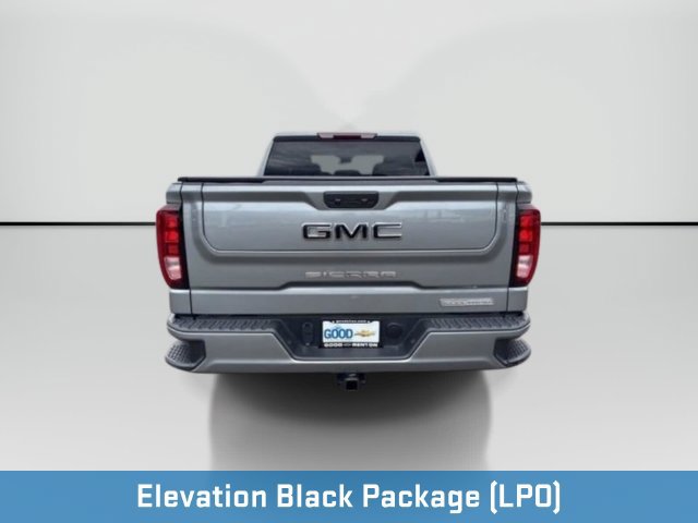 Used 2024 GMC Sierra 1500 Elevation Truck