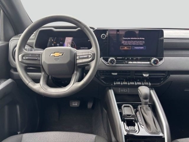 2026 Chevrolet Colorado Work Truck - Photo 16