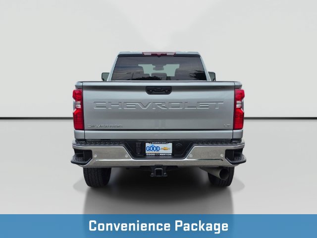Used 2025 Chevrolet Silverado 3500 HD LT Truck