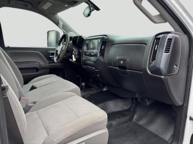 2018 GMC Sierra 3500 Chassis Cab Base - Photo 34