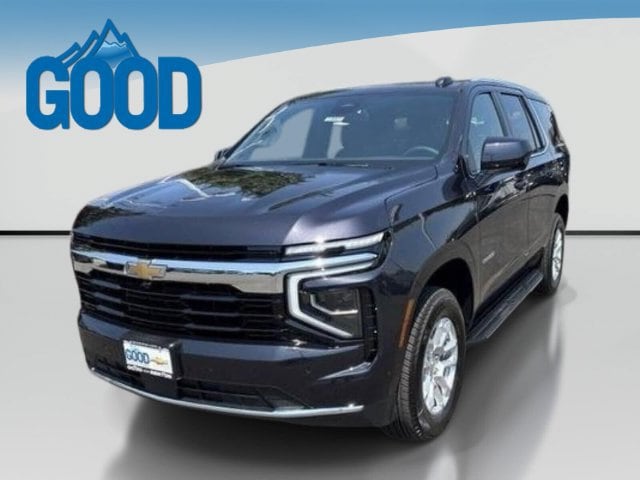 2026 Chevrolet Tahoe