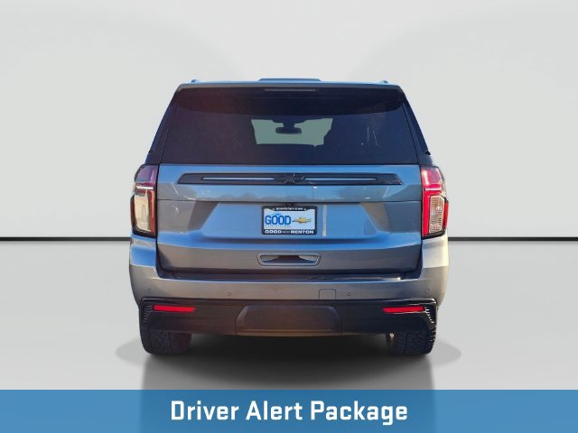 Used 2021 Chevrolet Tahoe LT SUV