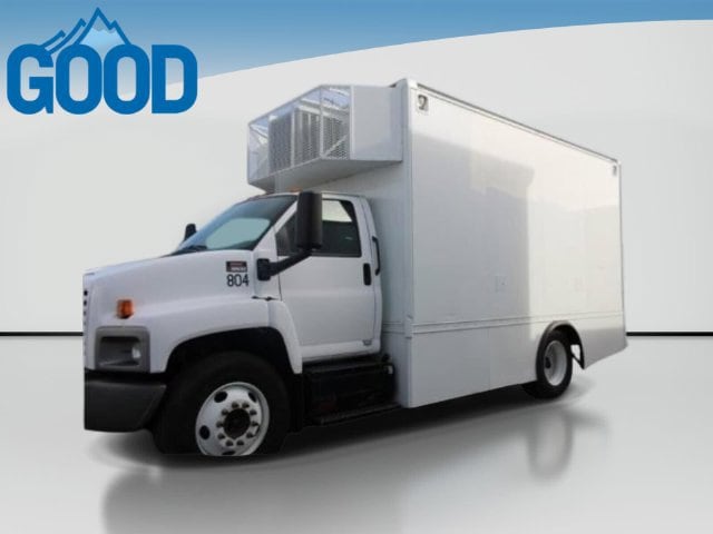 2005 GMC C6500