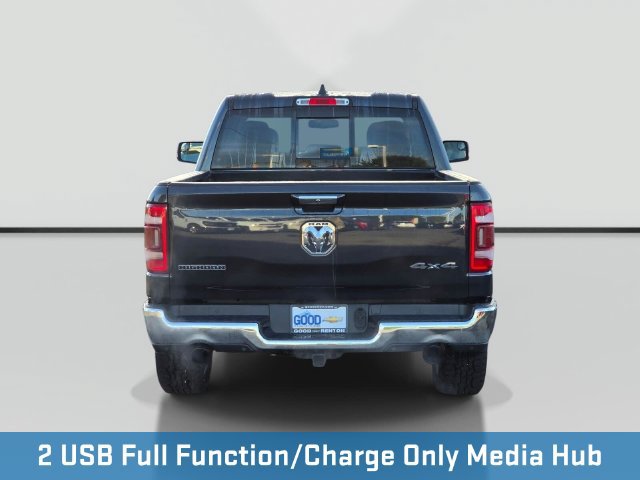 Used 2019 Ram 1500 Big Horn/Lone Star