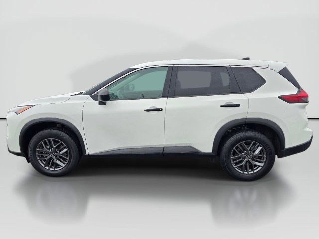 Used 2024 Nissan Rogue S