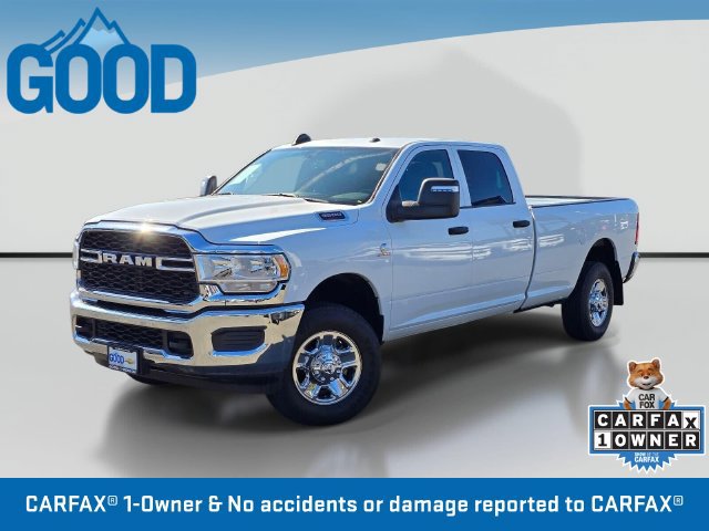 2024 RAM 3500 Pickup