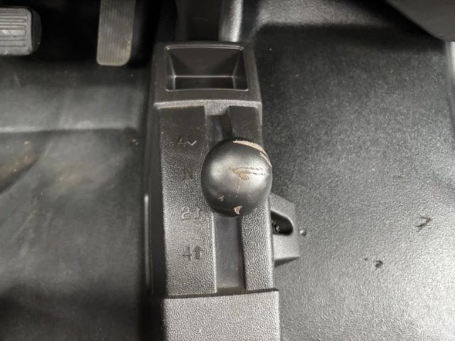 2018 GMC Sierra 3500 Chassis Cab Base - Photo 20
