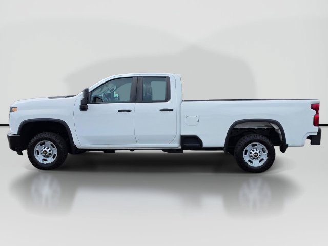 Used 2021 Chevrolet Silverado 2500 HD Work Truck Truck