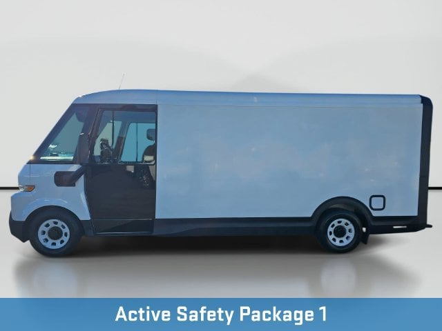 Used 2023 Chevrolet BrightDrop ZEVO 600 with VIN 2G5ZJ3HG3P9101273 for sale in Renton, WA