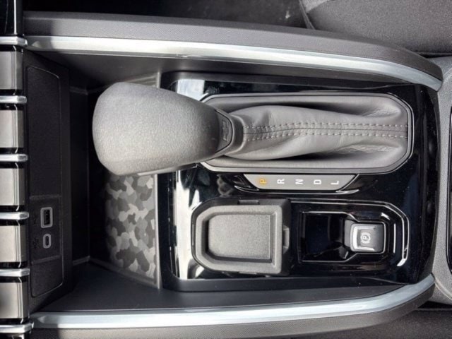 2026 Chevrolet Colorado Work Truck - Photo 26