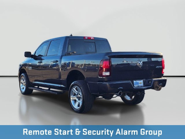 Used 2016 Ram 1500 Sport