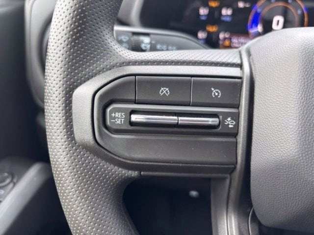 2026 Chevrolet Colorado Work Truck - Photo 19