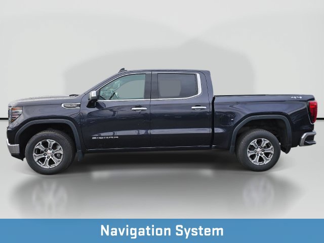 Used 2025 GMC Sierra 1500 SLT Truck