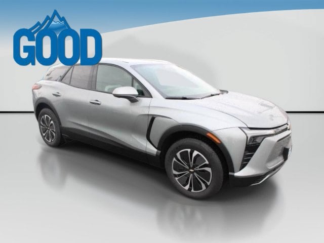 2024 Chevrolet Blazer EV SUV 