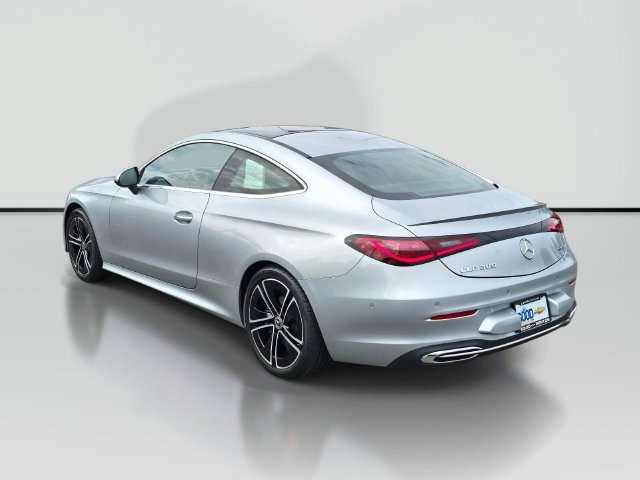 Used 2024 Mercedes-Benz CLE CLE 300