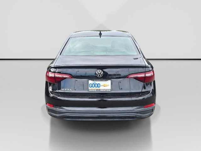 Used 2023 Volkswagen Jetta Sport