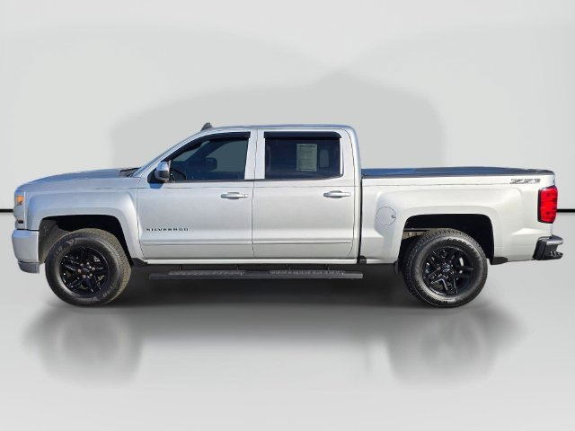 Used 2016 Chevrolet Silverado 1500 LT Truck