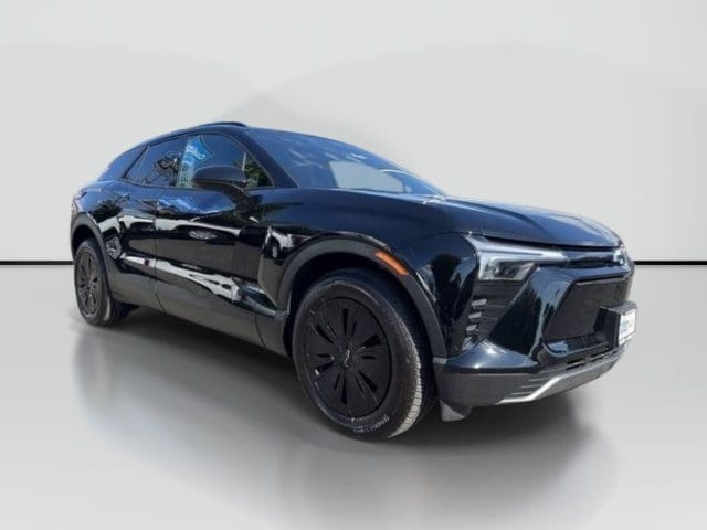 2025 Chevrolet Blazer EV LT - Photo 7