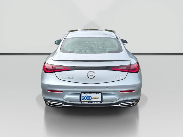 Used 2024 Mercedes-Benz CLE CLE 300