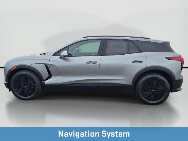 New 2025 Chevrolet Blazer EV LT SUV