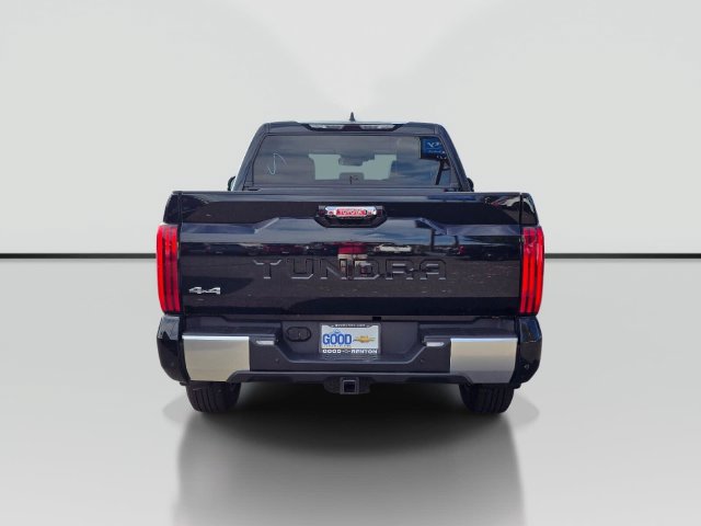 Used 2022 Toyota Tundra 4WD Limited