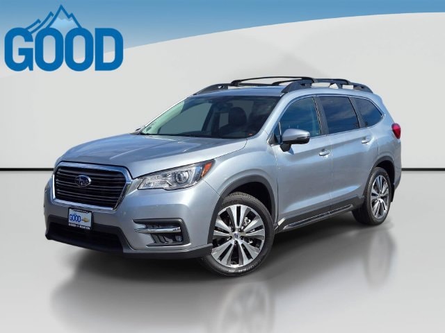 2021 Subaru Ascent