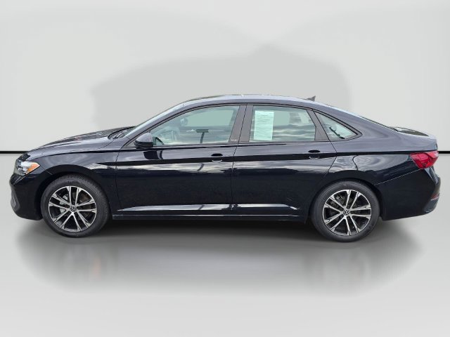 Used 2023 Volkswagen Jetta Sport