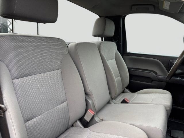 2018 GMC Sierra 3500 Chassis Cab Base - Photo 33