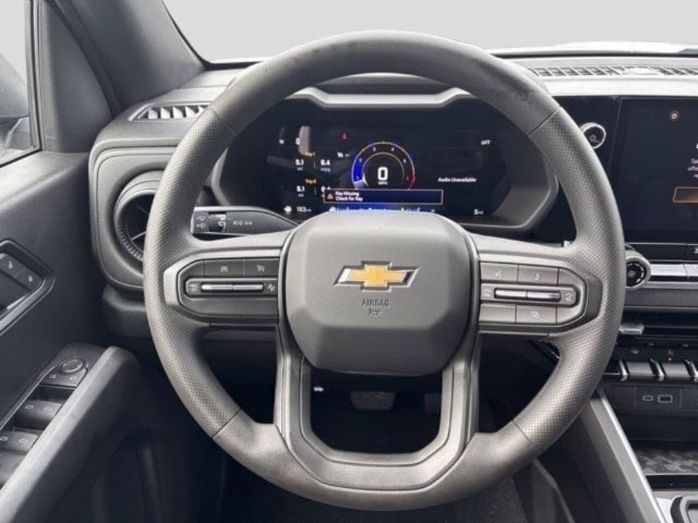 2026 Chevrolet Colorado Work Truck - Photo 17