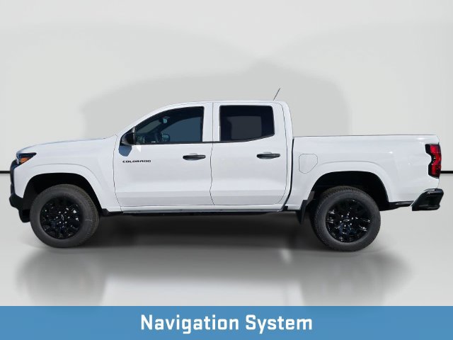 New 2026 Chevrolet Colorado WT Truck