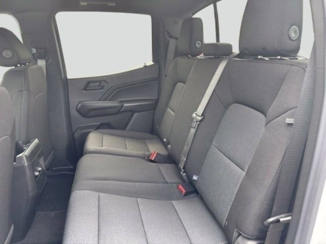 2026 Chevrolet Colorado Work Truck - Photo 30