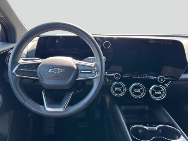 2025 Chevrolet Blazer EV LT - Photo 16