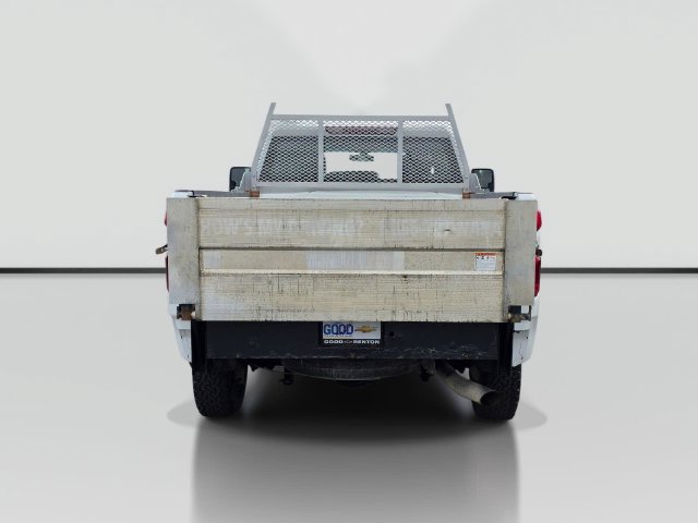 Used 2021 Chevrolet Silverado 2500 HD Work Truck Truck