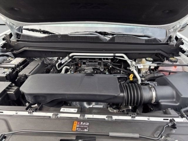 2026 Chevrolet Colorado Work Truck - Photo 33