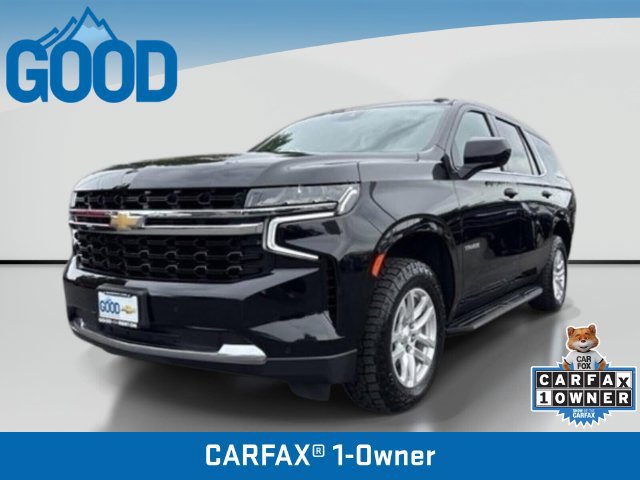 2023 Chevrolet Tahoe LS SUV