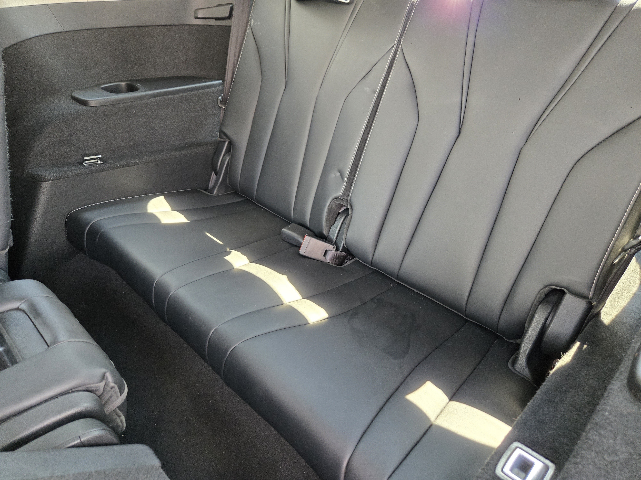 2023 Acura MDX Advance Package - Photo 33
