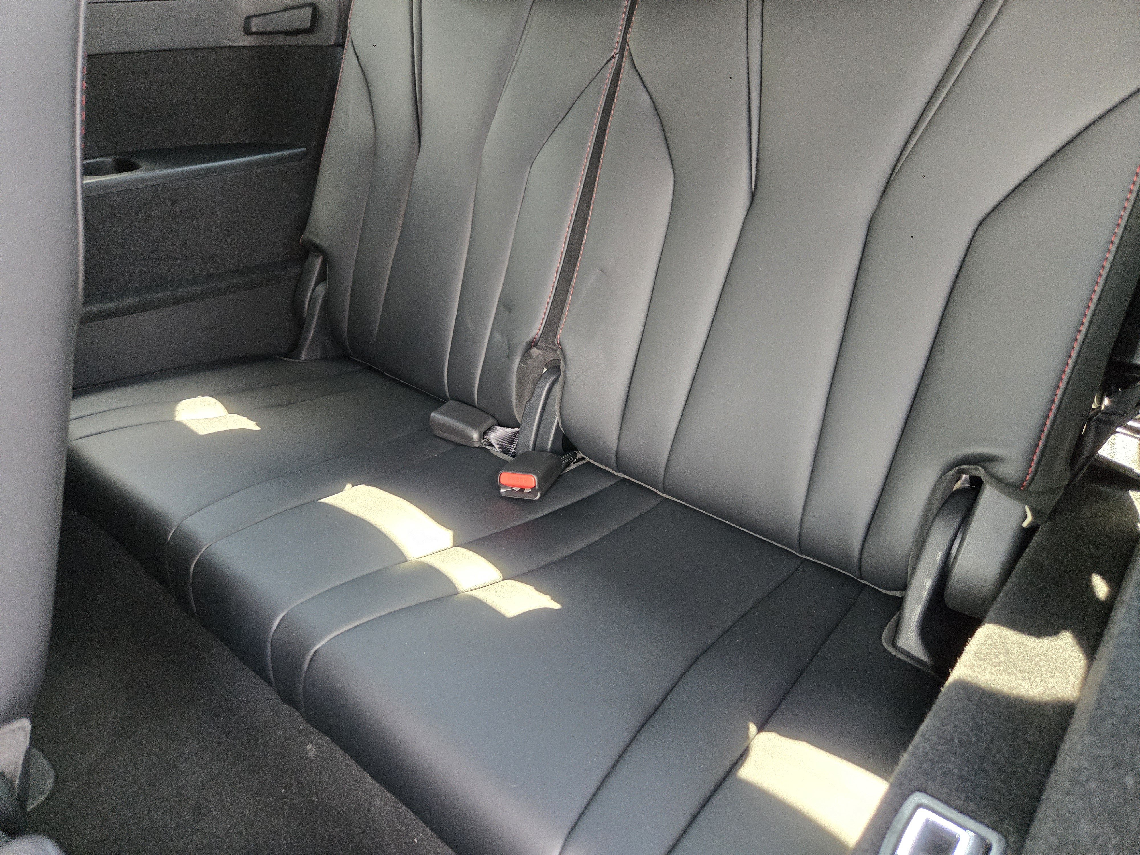 2026 Acura MDX A-Spec Package - Photo 35