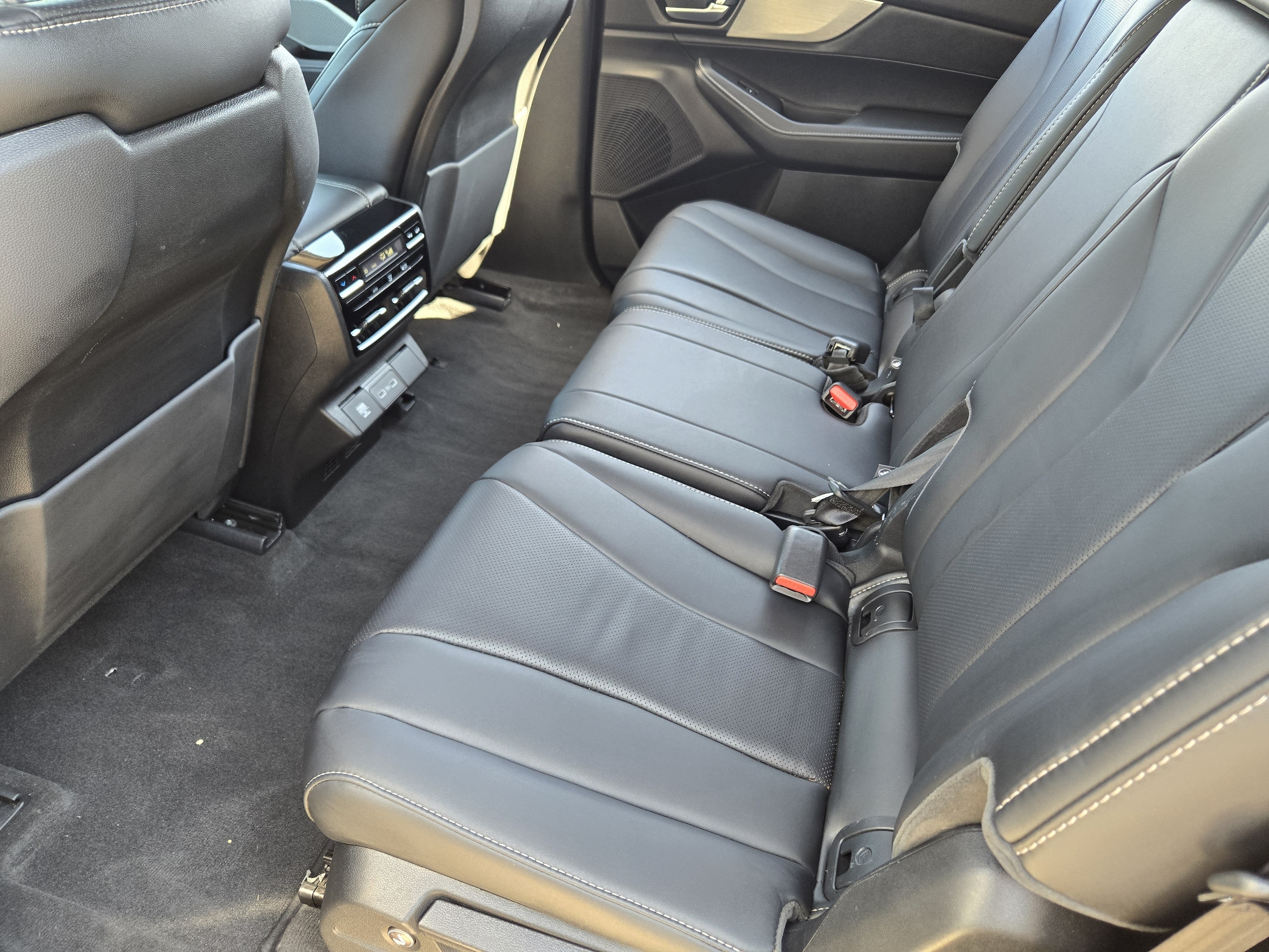 2024 Acura MDX Technology Package - Photo 32