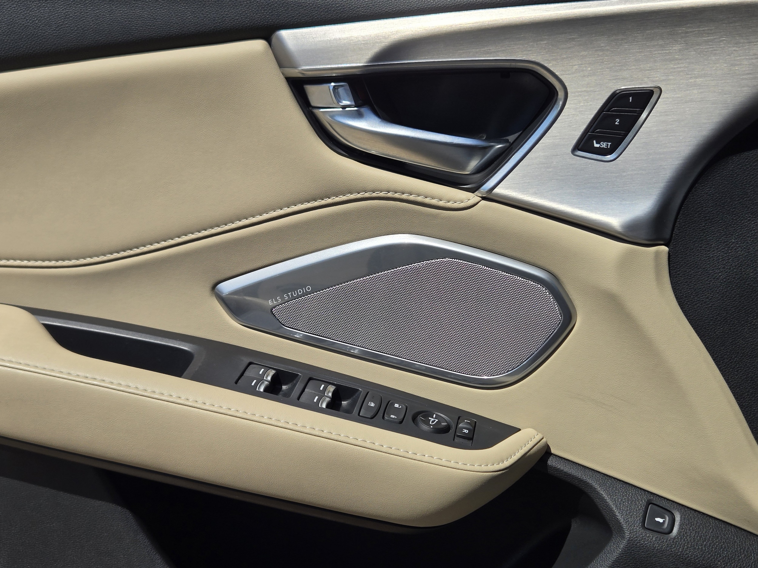 2019 Acura RDX Technology Package - Photo 23