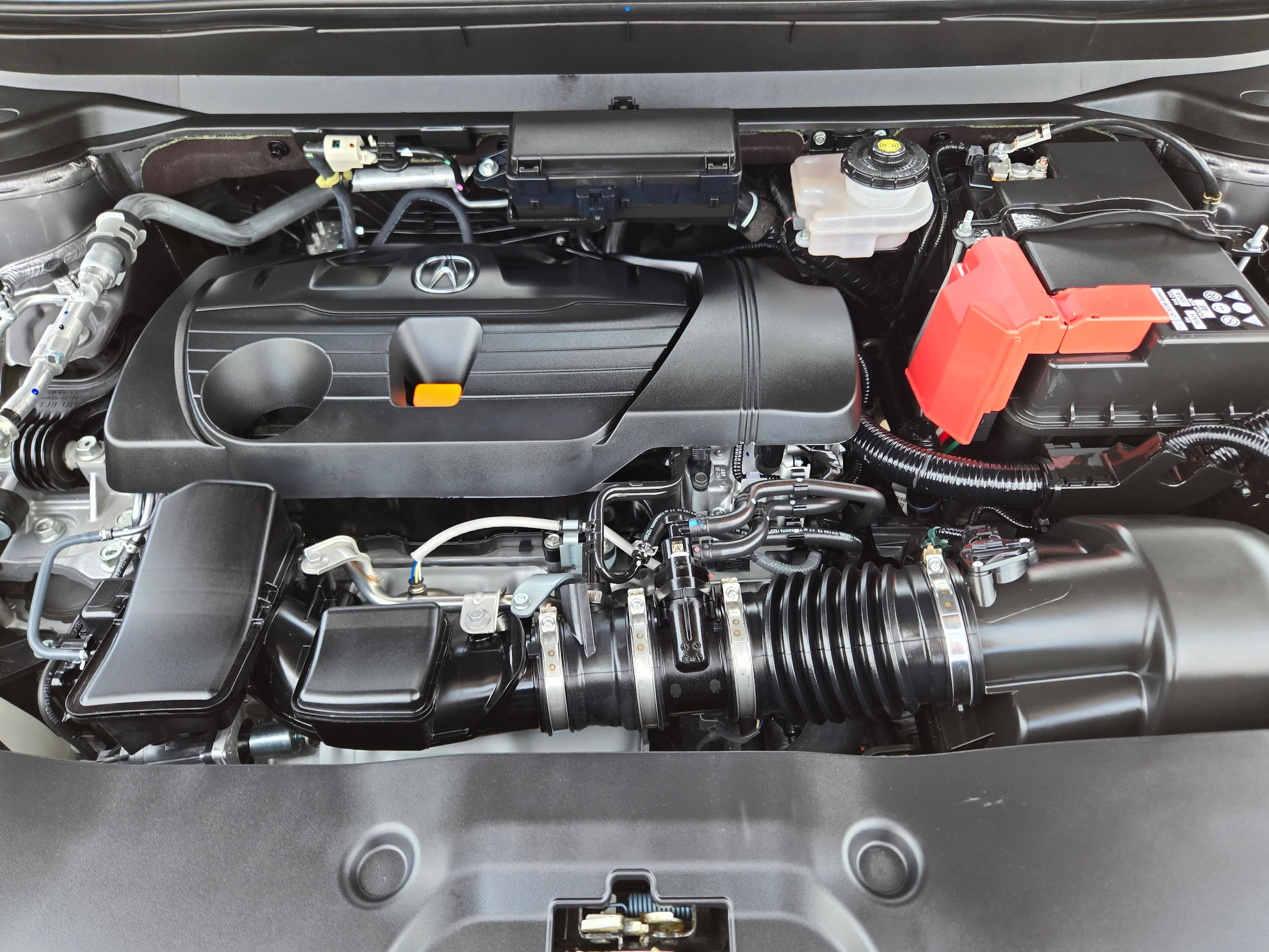 2026 Acura RDX A-Spec Package - Photo 30
