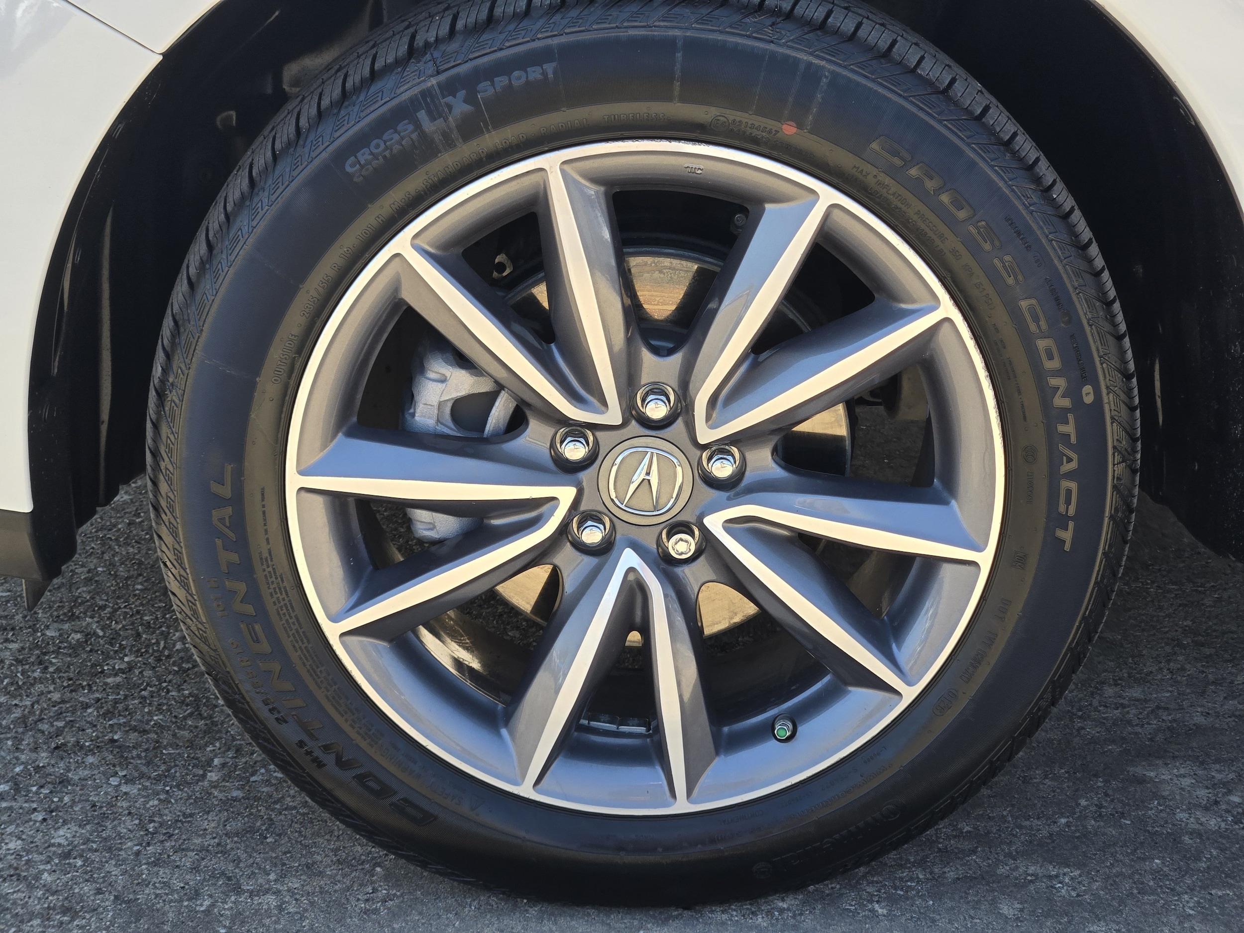 2019 Acura RDX Technology Package - Photo 12