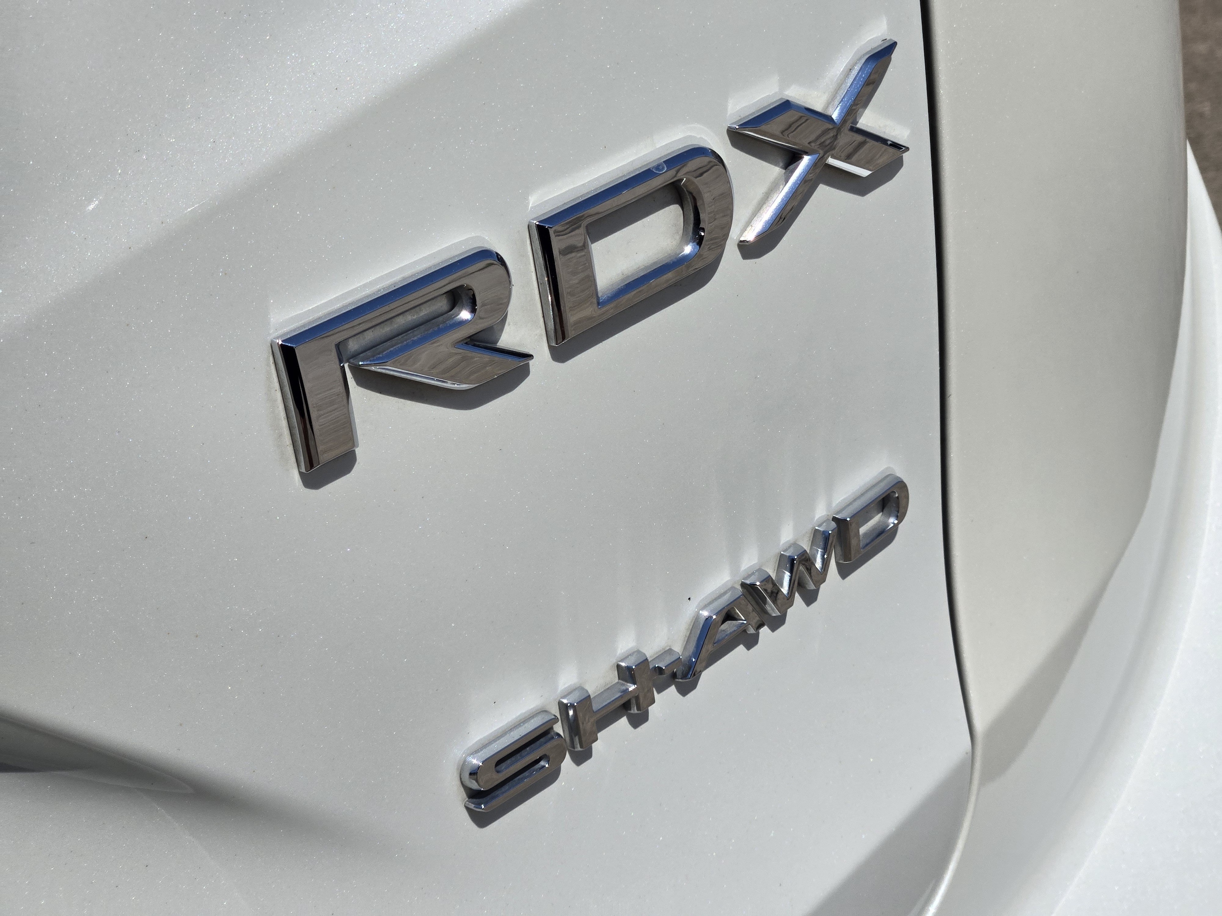 2019 Acura RDX Technology Package - Photo 11