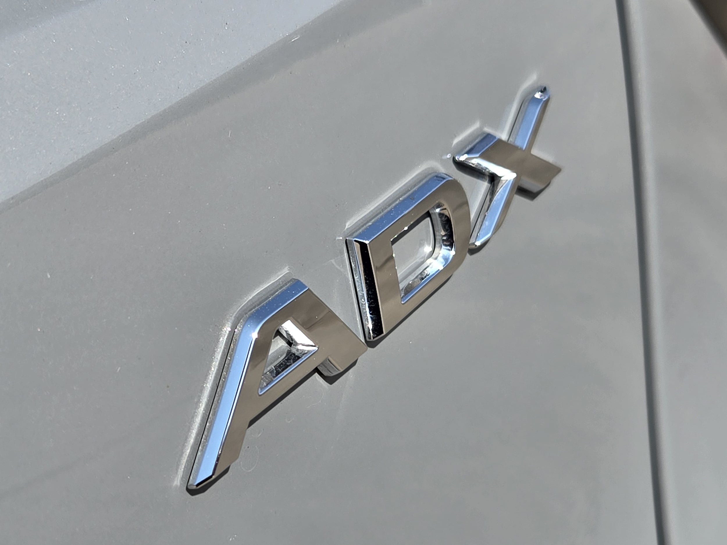 2026 Acura ADX A-spec w/Advance Package - Photo 11