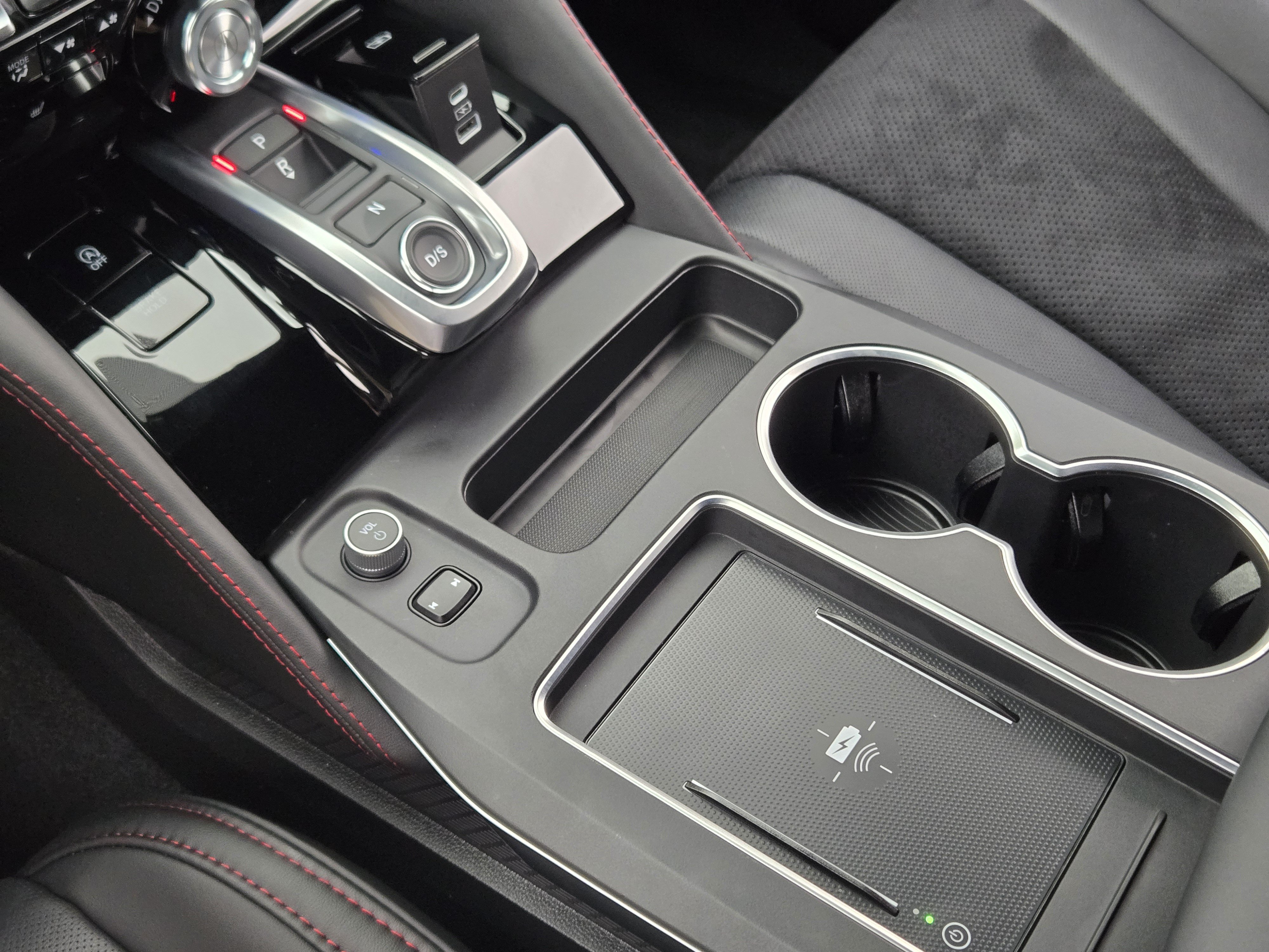 2026 Acura MDX A-Spec Package - Photo 22