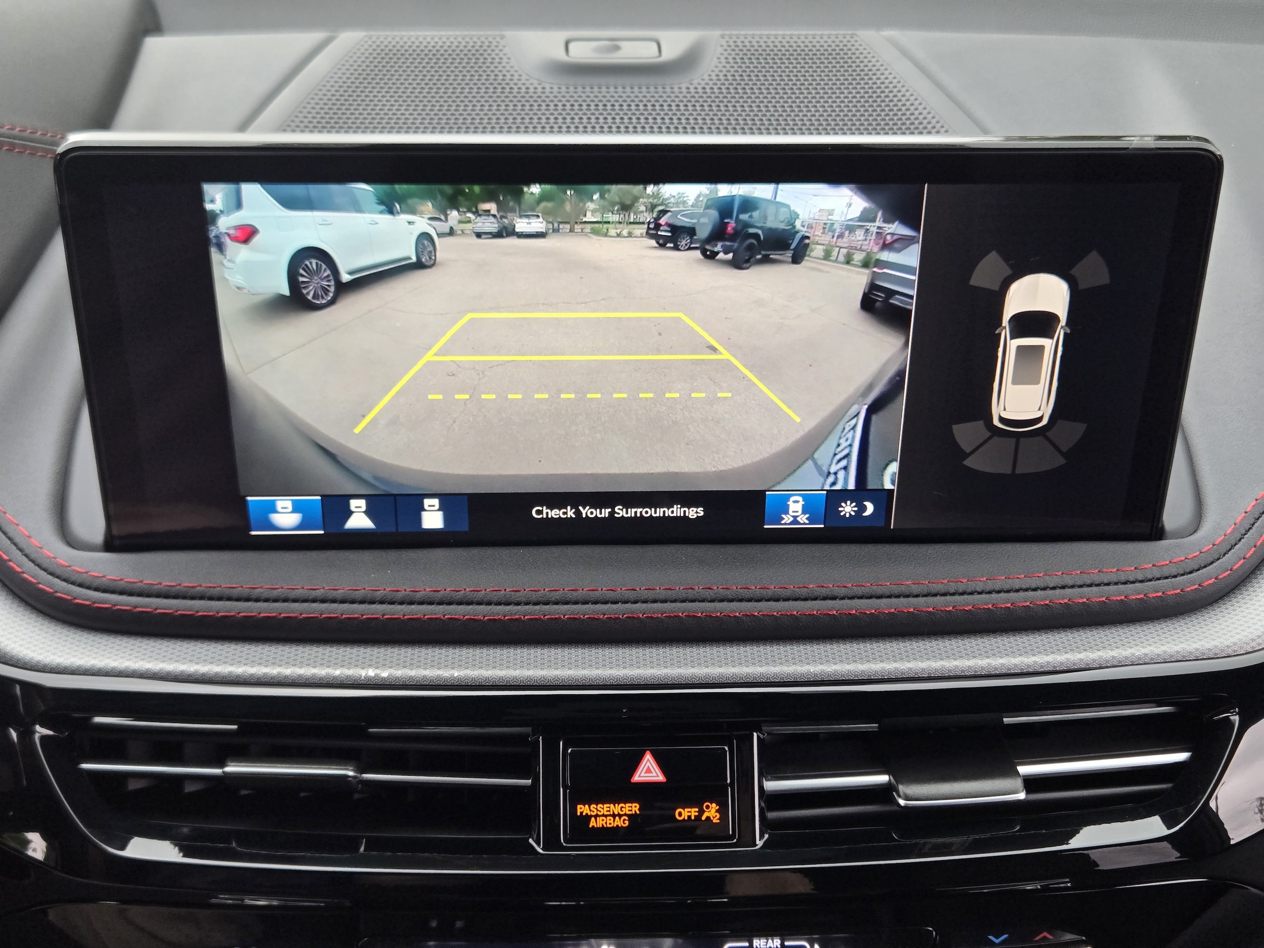 2026 Acura MDX A-Spec Package - Photo 20