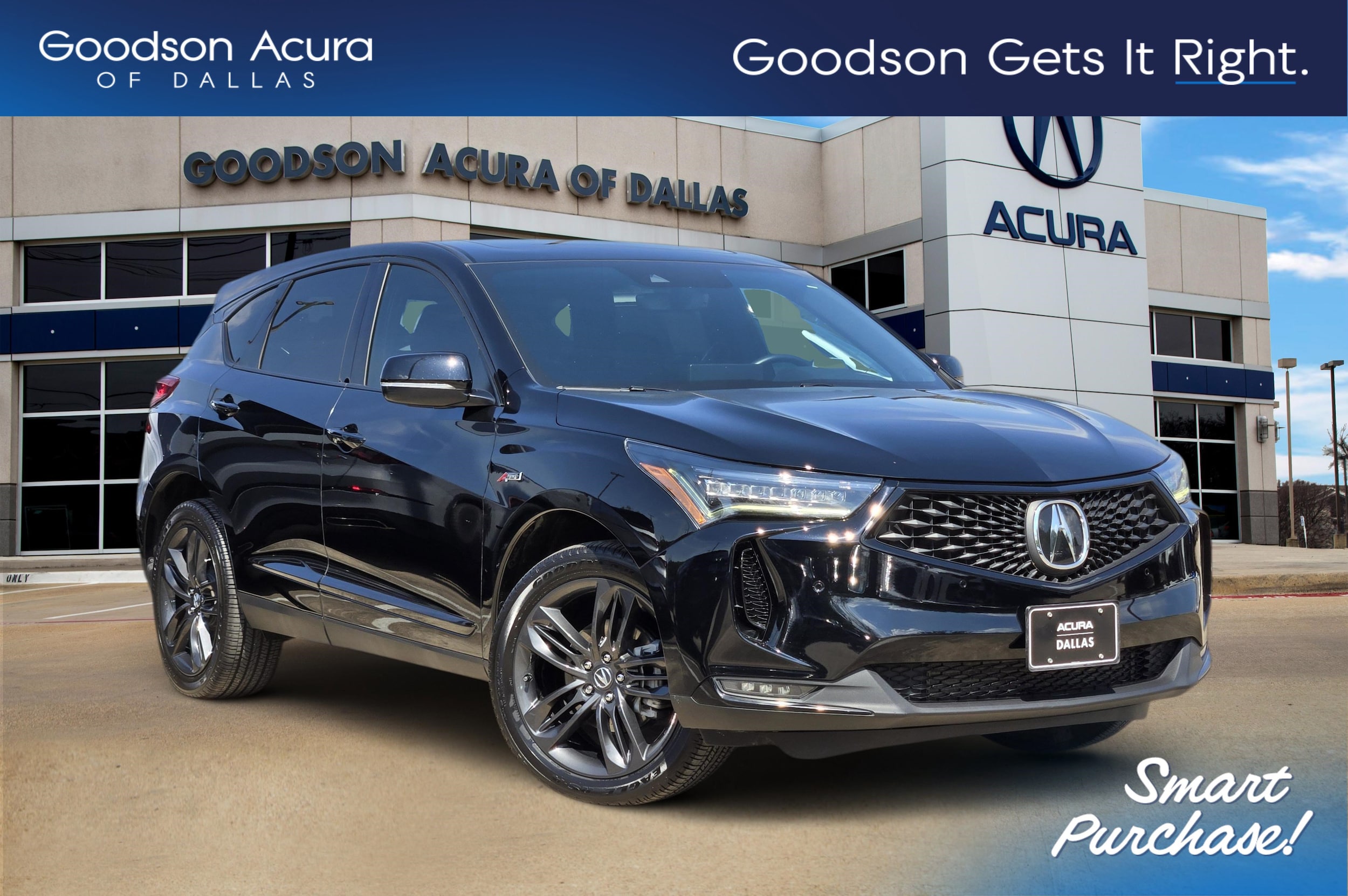 2023 Acura RDX