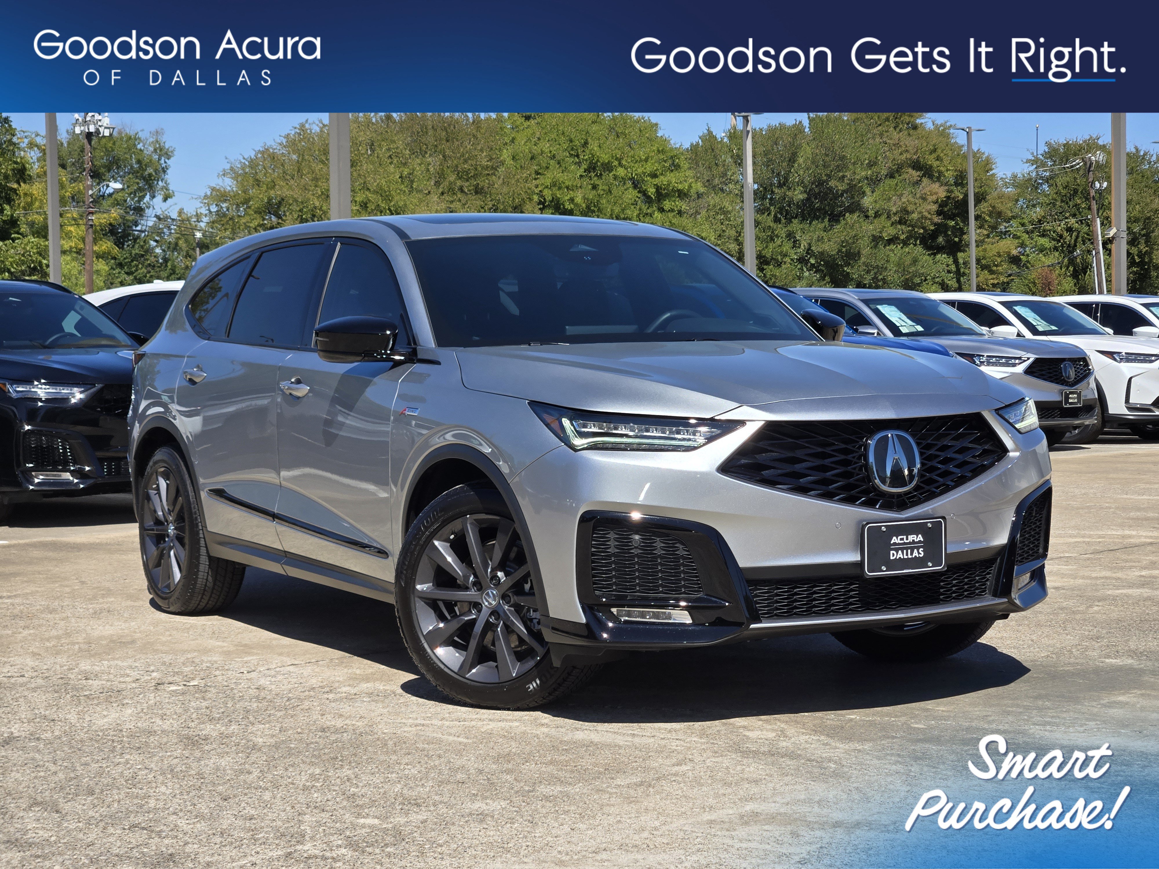  Acura MDX
