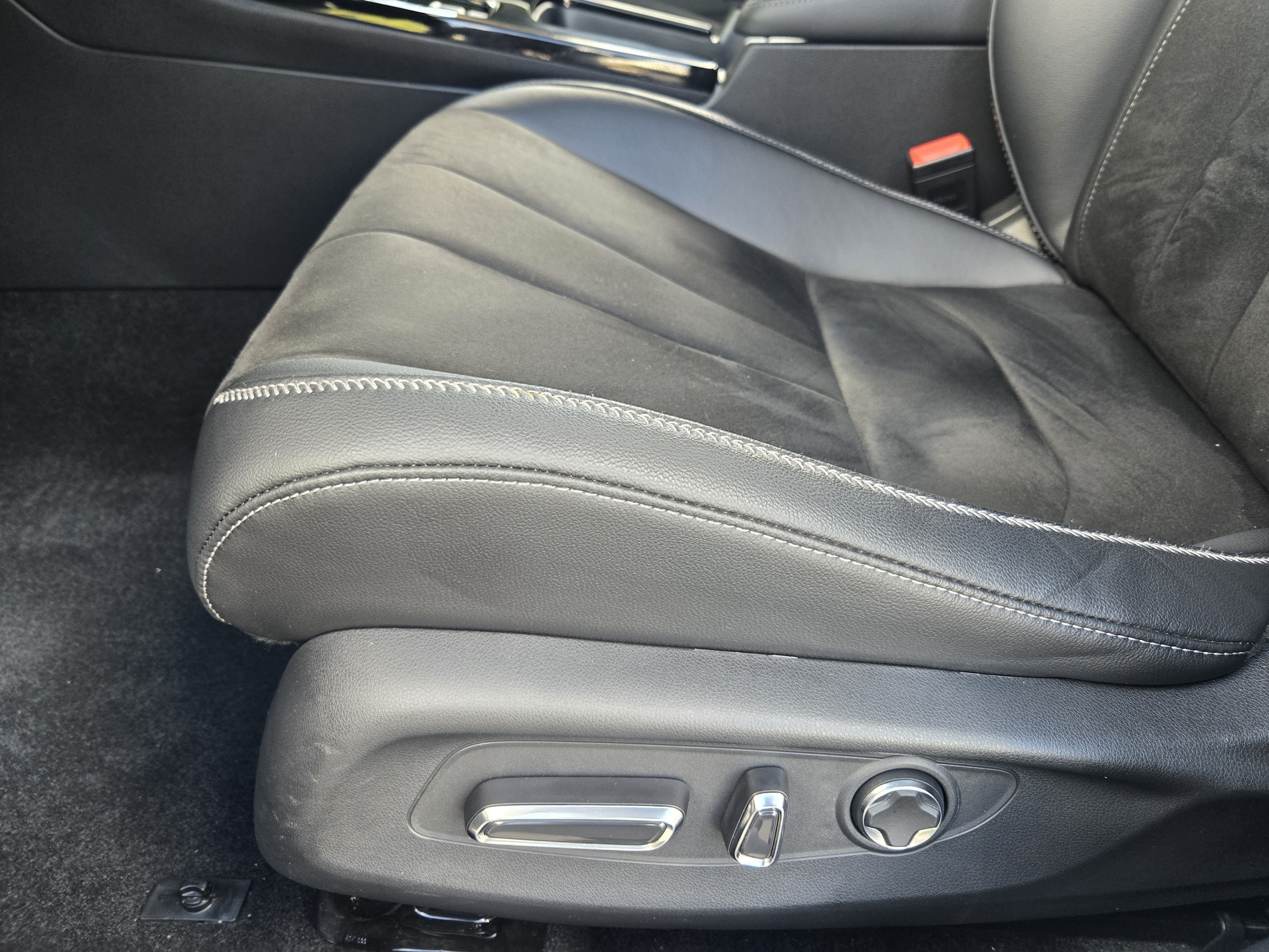 2025 Acura Integra A-Spec with Tech Package - Photo 22