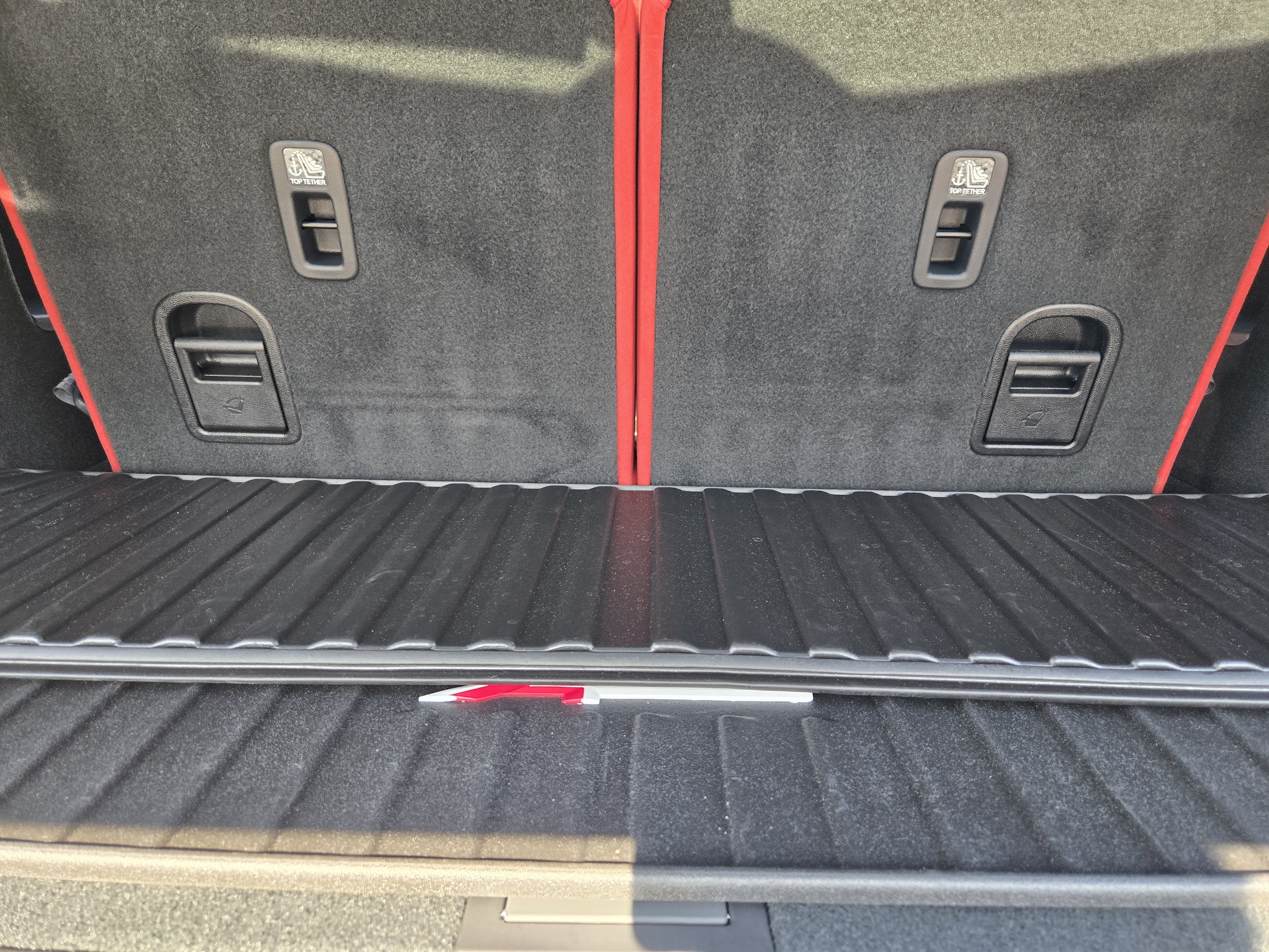 2026 Acura MDX A-Spec Package - Photo 36