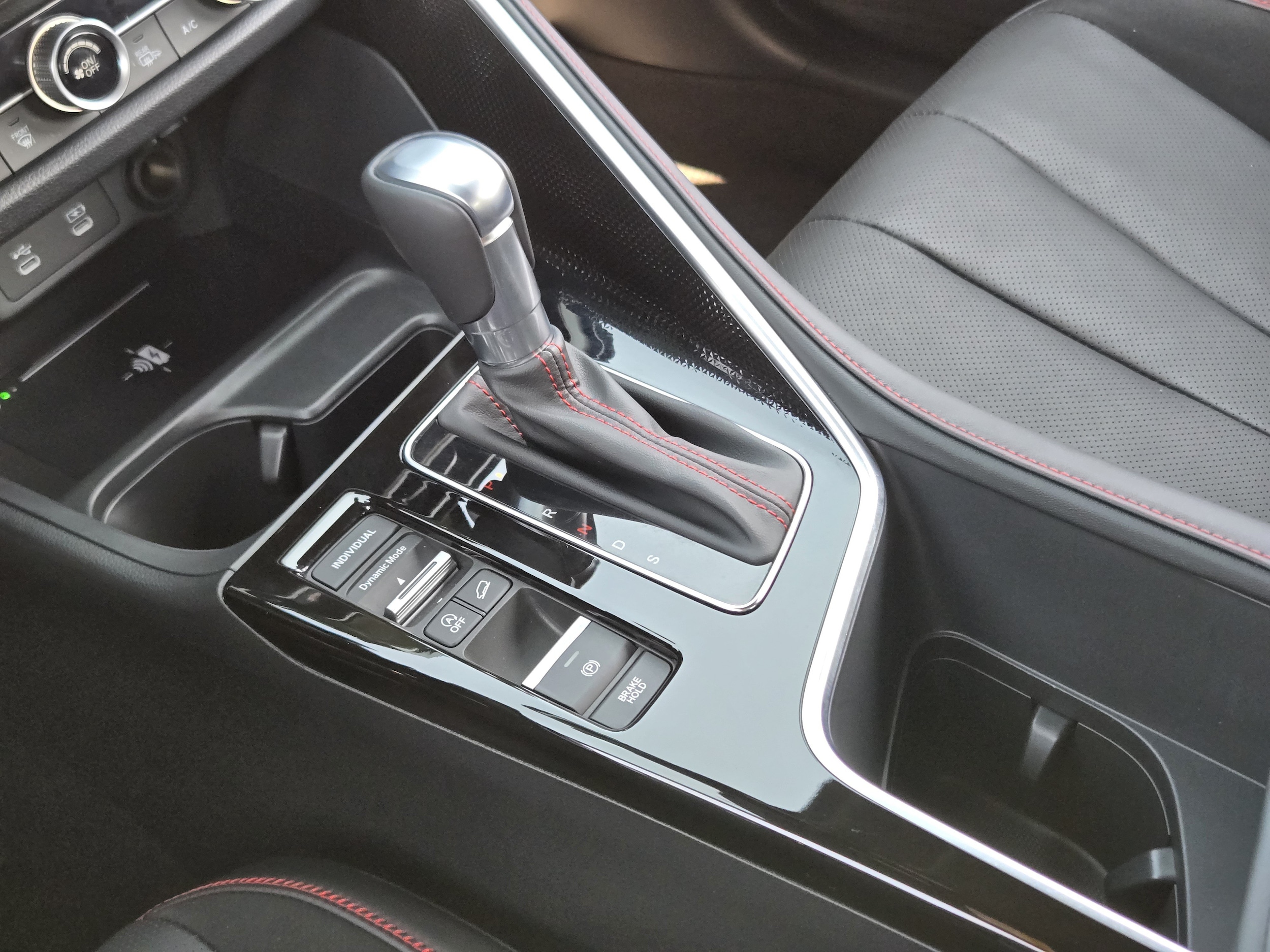 2026 Acura ADX A-spec w/Advance Package - Photo 21